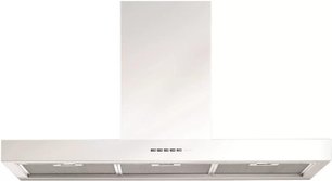 Вытяжка Falmec Plane isola 90 white (800) ECP фото в Казани и Татарстане