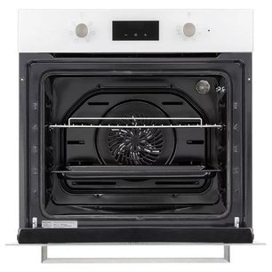 Электрический духовой шкаф Крона REGINA 60 WH фото 4 в Казани и Татарстане Электрический духовой шкаф KRONA REGINA 60 WH фото 4 в Казани и Татарстане