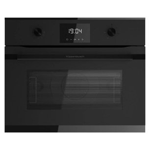 Духовой шкаф Куперсбуш CBM 6330.0 KSM6 MattBlack фото в Казани и Татарстане Духовой шкаф Kuppersbusch CBM 6330.0 KSM6 MattBlack фото в Казани и Татарстане