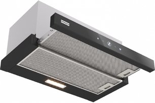 Встраиваемая вытяжка Франке TOUCH 60 BK фото 2 в Казани и Татарстане Встраиваемая вытяжка Franke TOUCH 60 BK фото 2 в Казани и Татарстане