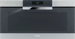 Духовой шкаф Миле H 5981 BP (Ice) фото в Казани и Татарстане Духовой шкаф Miele H 5981 BP (Ice) фото в Казани и Татарстане
