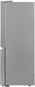 Холодильник Генкул GDCD-605W фото 3 в Казани и Татарстане Холодильник GENCOOL GDCD-605W фото 3 в Казани и Татарстане