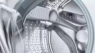 Стиральная машина с фронтальной загрузкой BOSCH WGA254A0OE фото 4 в Казани и Татарстане Стиральная машина с фронтальной загрузкой BOSCH WGA254A0OE фото 4 в Казани и Татарстане