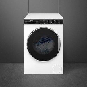 Стиральная машина Смег WM3T04RU фото 2 в Казани и Татарстане Стиральная машина Smeg WM3T04RU фото 2 в Казани и Татарстане