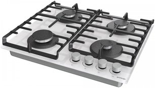 Встраиваемая газовая варочная панель Gorenje GT642AXW фото 4 в Казани и Татарстане