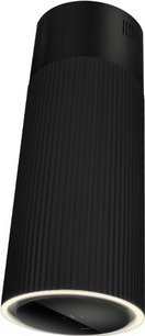 Вытяжка Maunfeld EDELWEISS 39 ISLA Black/Anthracite фото 2 в Казани и Татарстане