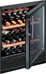 Винный шкаф ИП CIS 141 CF фото в Казани и Татарстане Винный шкаф IP CIS 141 CF фото в Казани и Татарстане