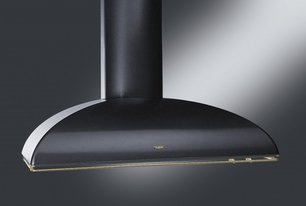 Вытяжка Smeg KS89AOE фото 2 в Казани и Татарстане