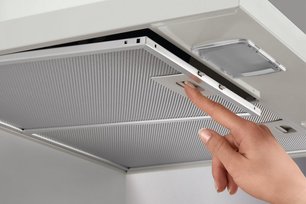 Вытяжка Electrolux EFC226V фото 4 в Казани и Татарстане