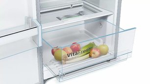 Холодильник Бош KSV36VL21R фото 2 в Казани и Татарстане Холодильник Bosch KSV36VL21R фото 2 в Казани и Татарстане