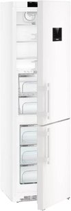 Холодильник Либхер CBNP 4858 Premium BioFresh NoFrost фото 4 в Казани и Татарстане Холодильник Liebherr CBNP 4858 Premium BioFresh NoFrost фото 4 в Казани и Татарстане