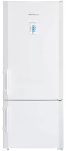 Холодильник Либхер CN 4656 Comfort NoFrost фото 2 в Казани и Татарстане Холодильник Liebherr CN 4656 Comfort NoFrost фото 2 в Казани и Татарстане