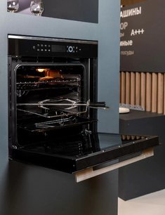 Духовой шкаф Graude BM 60.3 E фото 2 в Казани и Татарстане