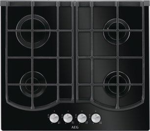 Варочная панель AEG HG5694340B фото в Казани и Татарстане