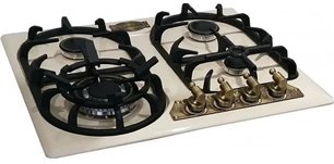 Варочная поверхность Kaiser KG 6325 ElfEM Turbo фото 2 в Казани и Татарстане