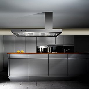 Вытяжка Gutmann Stratos-Decentral фото 3 в Казани и Татарстане