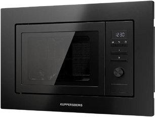 Встраиваемая микроволновая печь Куперсберг HMW 621 B фото 4 в Казани и Татарстане Встраиваемая микроволновая печь Kuppersberg HMW 621 B фото 4 в Казани и Татарстане