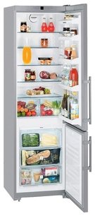 Холодильник Либхер CNesf 4003 Comfort NoFrost фото в Казани и Татарстане Холодильник Liebherr CNesf 4003 Comfort NoFrost фото в Казани и Татарстане