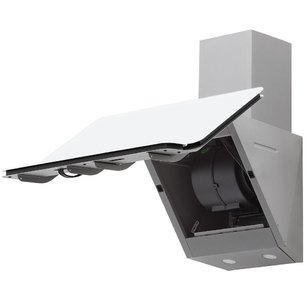 Вытяжка Krona SATURN 600 DN WHITE 4S фото 3 в Казани и Татарстане Вытяжка Krona SATURN 600 DN WHITE 4S фото 3 в Казани и Татарстане
