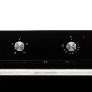 Электрический духовой шкаф KRONA PRONTO 60 BL фото 3 в Казани и Татарстане