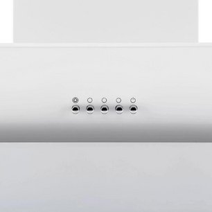 Вытяжка Крона ESTER 600 white PB фото 4 в Казани и Татарстане Вытяжка KRONA ESTER 600 white PB фото 4 в Казани и Татарстане