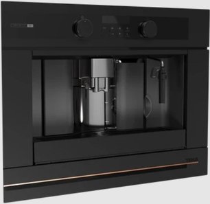 Встраиваемая кофемашина Тека CLC 85-G1 GM MATT BLACK фото 2 в Казани и Татарстане Встраиваемая кофемашина Teka CLC 85-G1 GM MATT BLACK фото 2 в Казани и Татарстане