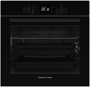 Духовой шкаф Зигмунд Штайн EN 115.622 B фото в Казани и Татарстане Духовой шкаф Zigmund Shtain EN 115.622 B фото в Казани и Татарстане