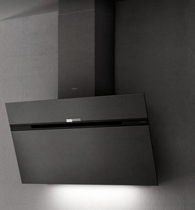 Вытяжка ELICA STRIPE URBAN CAST IRON/A/90 фото 3 в Казани и Татарстане