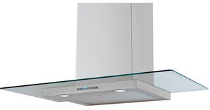 Вытяжка Кертинг KHC 9956 X фото в Казани и Татарстане Вытяжка Korting KHC 9956 X фото в Казани и Татарстане