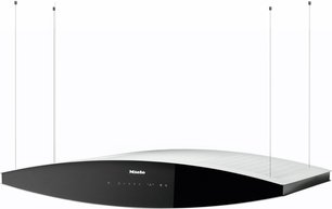 Вытяжка Miele DA 7000 D Aura фото в Казани и Татарстане