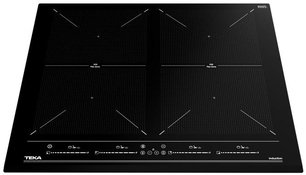 Индукционная варочная панель Teka IZF 64600 MSP BLACK фото 3 в Казани и Татарстане