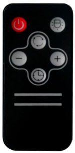 Островная вытяжка Korting KHA 45970 N Cube фото 3 в Казани и Татарстане