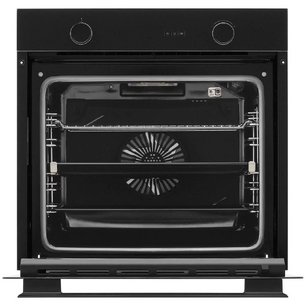 Духовой шкаф Крона NERO max 60 BL/BL фото 4 в Казани и Татарстане Духовой шкаф KRONA NERO max 60 BL/BL фото 4 в Казани и Татарстане