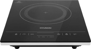 Индукционная варочная панель Hyundai HYC-0111 фото 3 в Казани и Татарстане