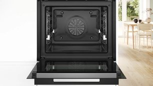 Духовой шкаф Бош HRG976NB1 фото 4 в Казани и Татарстане Духовой шкаф Bosch HRG976NB1 фото 4 в Казани и Татарстане