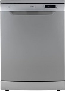 Посудомоечная машина Korting KDF 60678 S фото в Казани и Татарстане