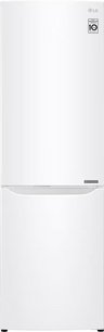 Холодильник LG GA-B419SWJL фото в Казани и Татарстане
