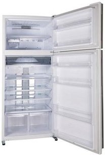 Холодильник Шарп SJ-XE55PMWH фото 2 в Казани и Татарстане Холодильник Sharp SJ-XE55PMWH фото 2 в Казани и Татарстане