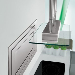 Вытяжка Фабер Concept X A90 IB фото 2 в Казани и Татарстане Вытяжка Faber Concept X A90 IB фото 2 в Казани и Татарстане