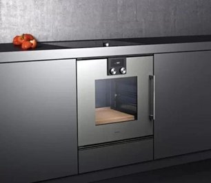 Духовой шкаф Гаггенау BOP 221-130 фото 2 в Казани и Татарстане Духовой шкаф Gaggenau BOP 221-130 фото 2 в Казани и Татарстане