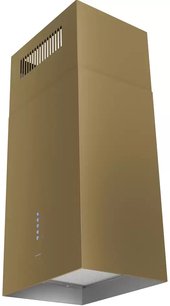 Вытяжка Маунфилд Bath Isla 402 золотой фото в Казани и Татарстане Вытяжка Maunfeld Bath Isla 402 золотой фото в Казани и Татарстане
