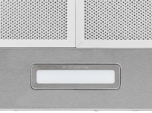 Вытяжка Krona ULRIKA 600 inox PB фото 4 в Казани и Татарстане Вытяжка Krona ULRIKA 600 inox PB фото 4 в Казани и Татарстане