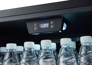 Мини-бар Селлар Приват CP034B фото 4 в Казани и Татарстане Мини-бар CellarPrivate CP034B фото 4 в Казани и Татарстане