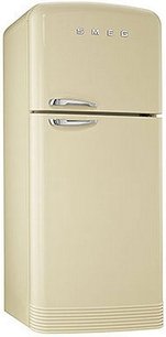 Холодильник Смег FAB50P фото в Казани и Татарстане Холодильник Smeg FAB50P фото в Казани и Татарстане