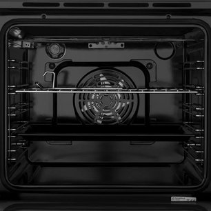 Шкаф духовой электрический MAUNFELD EOEM.589B2 фото 4 в Казани и Татарстане