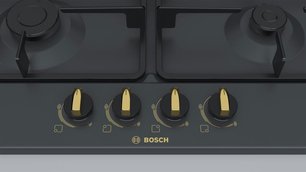Варочная панель Бош PGP6B3B60R фото 2 в Казани и Татарстане Варочная панель Bosch PGP6B3B60R фото 2 в Казани и Татарстане