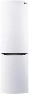 Холодильник LG GA-B379SVCA фото в Казани и Татарстане