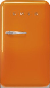 Холодильник Смег FAB10ROR6 фото в Казани и Татарстане Холодильник Smeg FAB10ROR6 фото в Казани и Татарстане