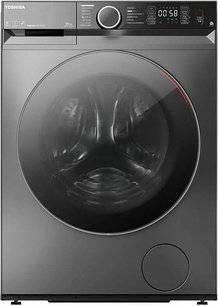 Стиральная машина Toshiba TW-BK100GF4RU(SK) фото в Казани и Татарстане