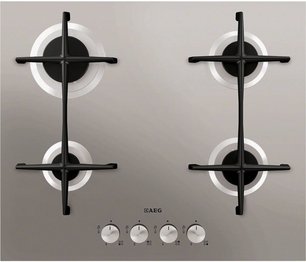 Варочная панель AEG HG654320UM фото в Казани и Татарстане